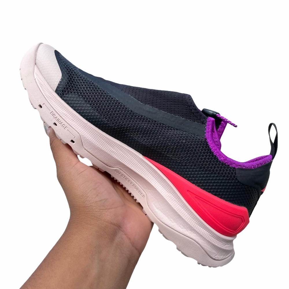 ACG Nike Zoom Air AO 'Black Laser Crimson' - Picture 2 of 6